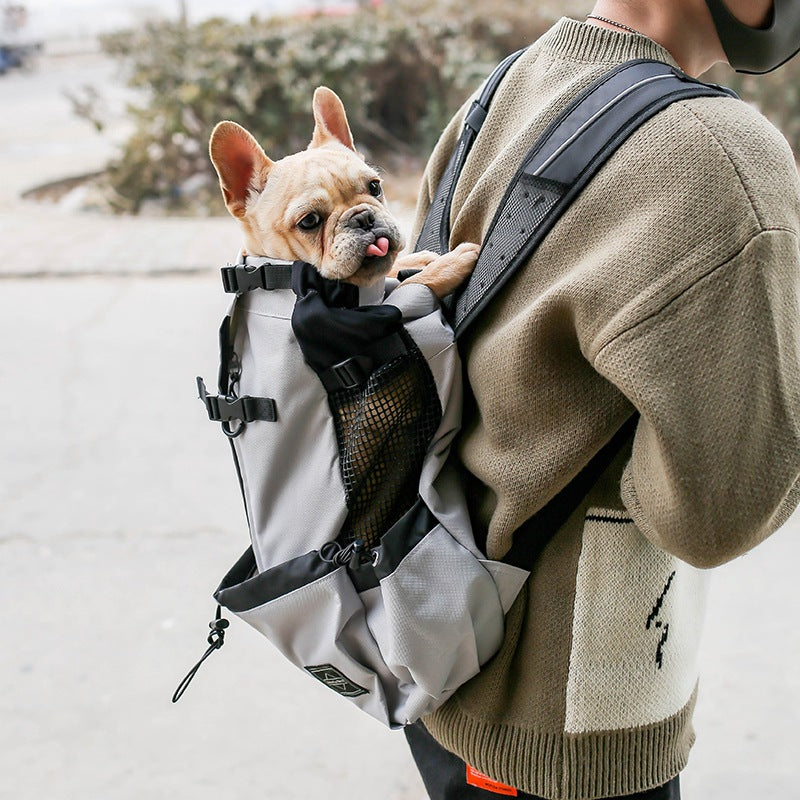 Dog Carrier Backpack portable travel bag