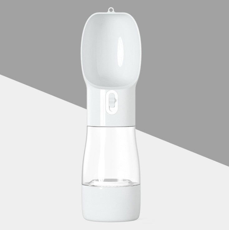 Portable Dog Water Dispenser for travel