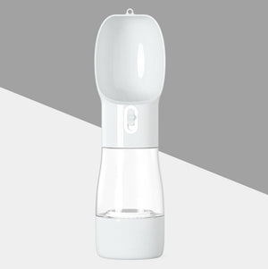 Portable Dog Water Dispenser for travel