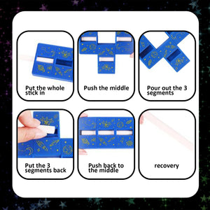 Magic Box – Kids playing and opening blind box