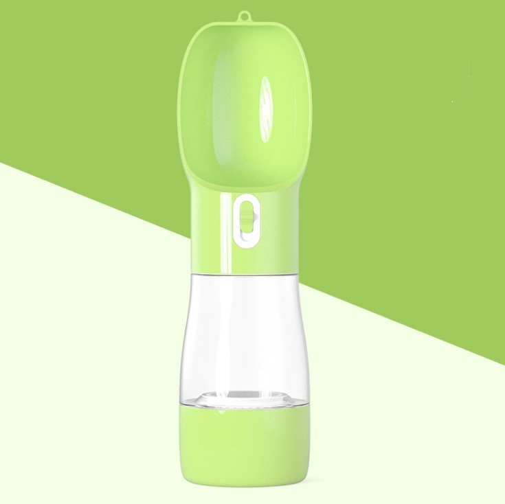 Portable Dog Water Dispenser for travel
