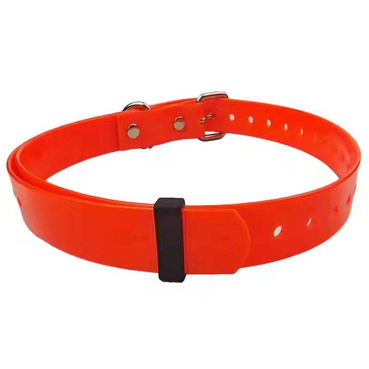Dog Training Collar adjustable and durable