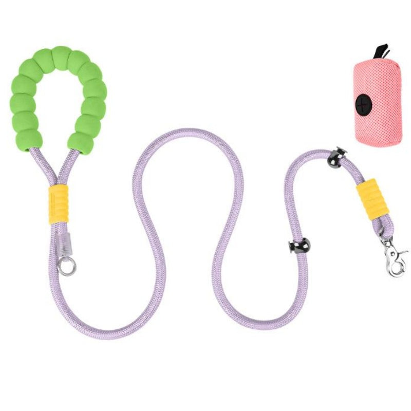 Explosion-Proof Dog Leash for medium dogs