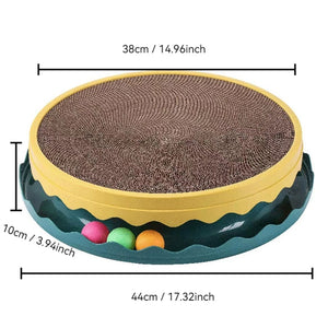 Cat Scratching Post for kittens and cats