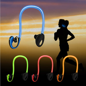 Wireless Sports Headsets sweat-proof for workouts