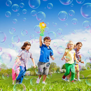 Bubble Machines for Kids – Standing Mode on TableBubble Machines for Kids – Standing Mode on Table