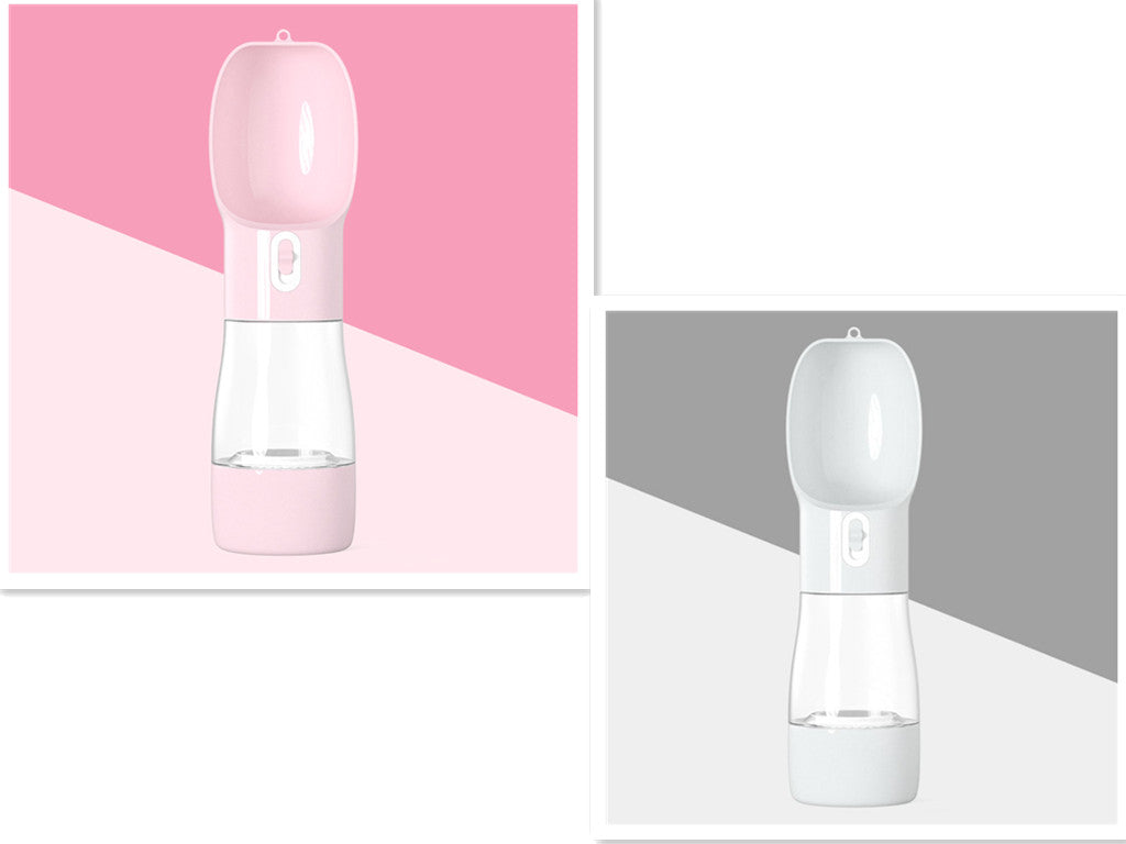 Portable Dog Water Dispenser for travel