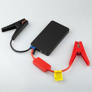 Portable Mini Slim Car Starter 20000mAh battery power bank