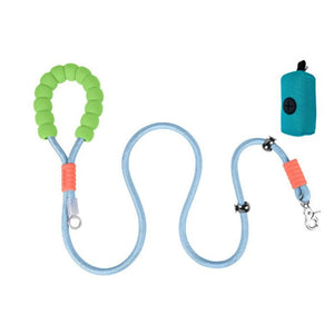 Explosion-Proof Dog Leash for medium dogs