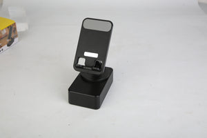 4-in-1 foldable wireless speaker power bank feature