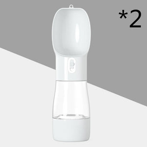 Portable Dog Water Dispenser for travel