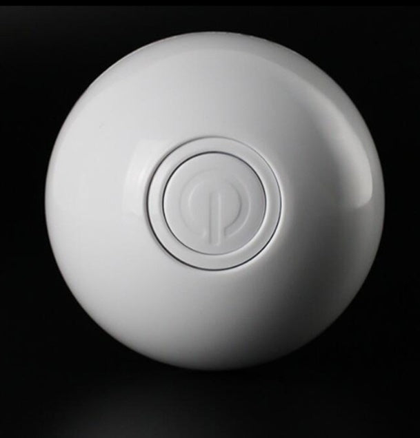 LED Laser Cat Toy electronic rolling ball