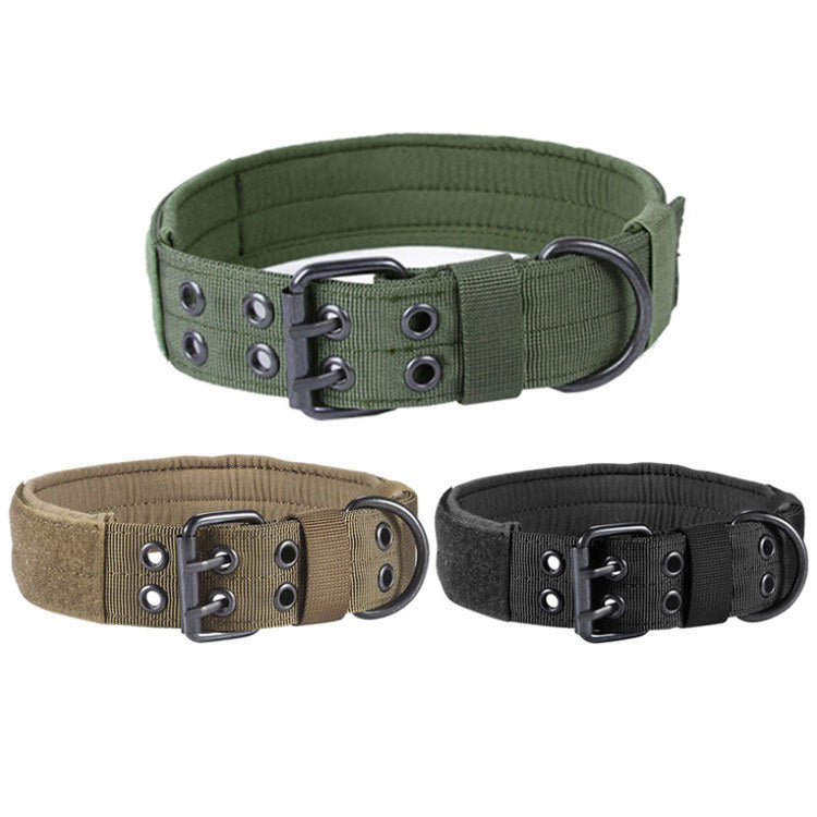 Anti-Grind Dog Leash for small, medium, large dogs