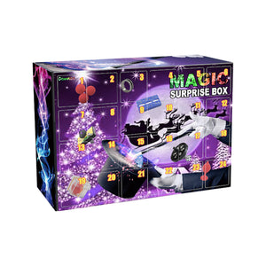 Magic Box – Gift-ready packaging and accessories