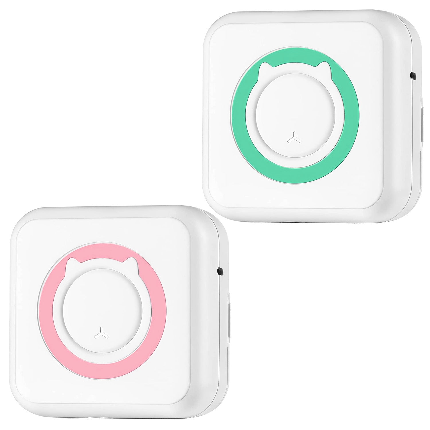 Mini Printer portable and compact