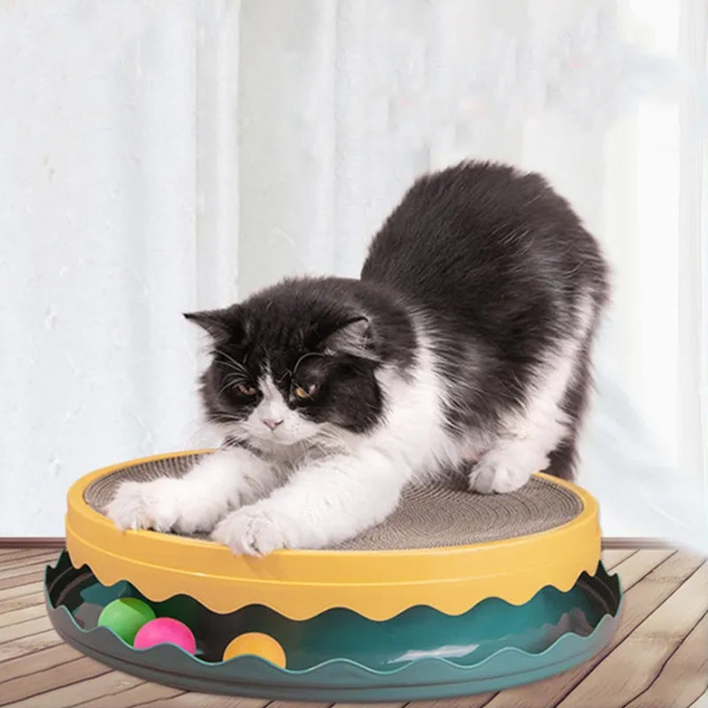 Cat Scratching Post for kittens and cats