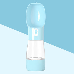 Portable Dog Water Dispenser for travel