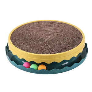Cat Scratching Post for kittens and cats