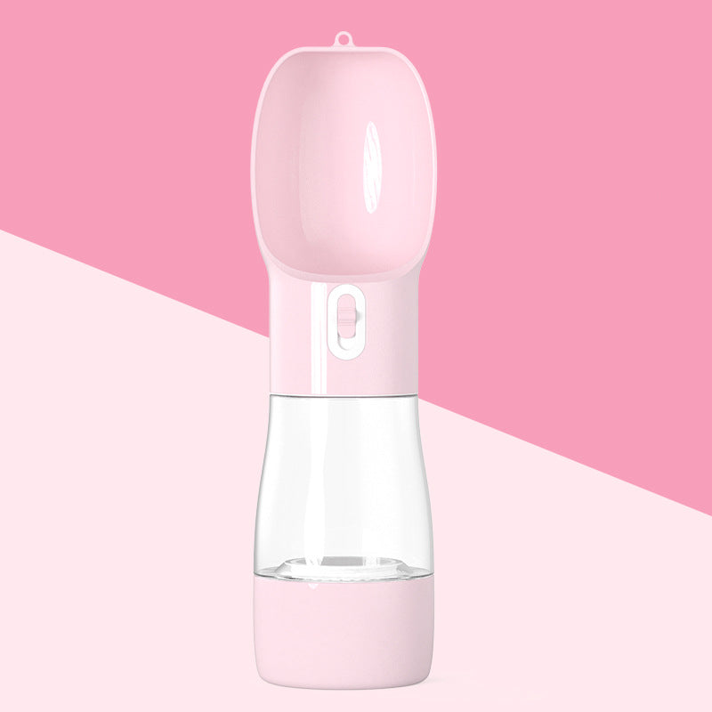 Portable Dog Water Dispenser for travel