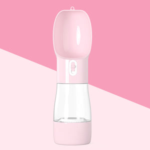 Portable Dog Water Dispenser for travel