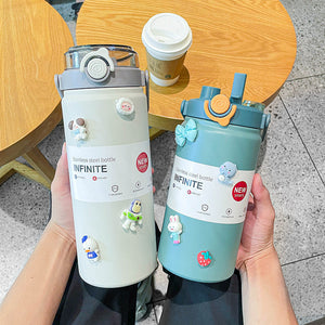 316 stainless steel insulated mug for hot drinks