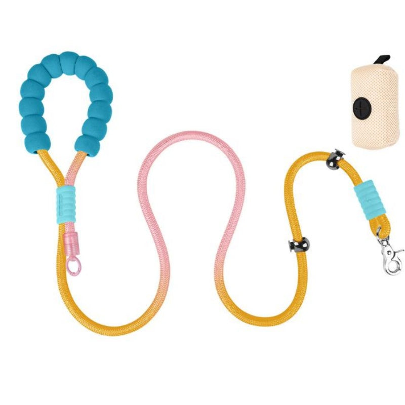 Explosion-Proof Dog Leash for medium dogs