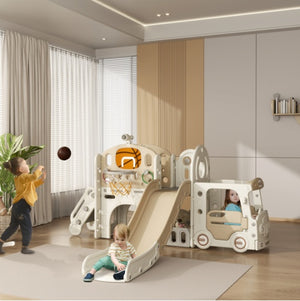 Kids Slide Indoor and Outdoor Play Toy
