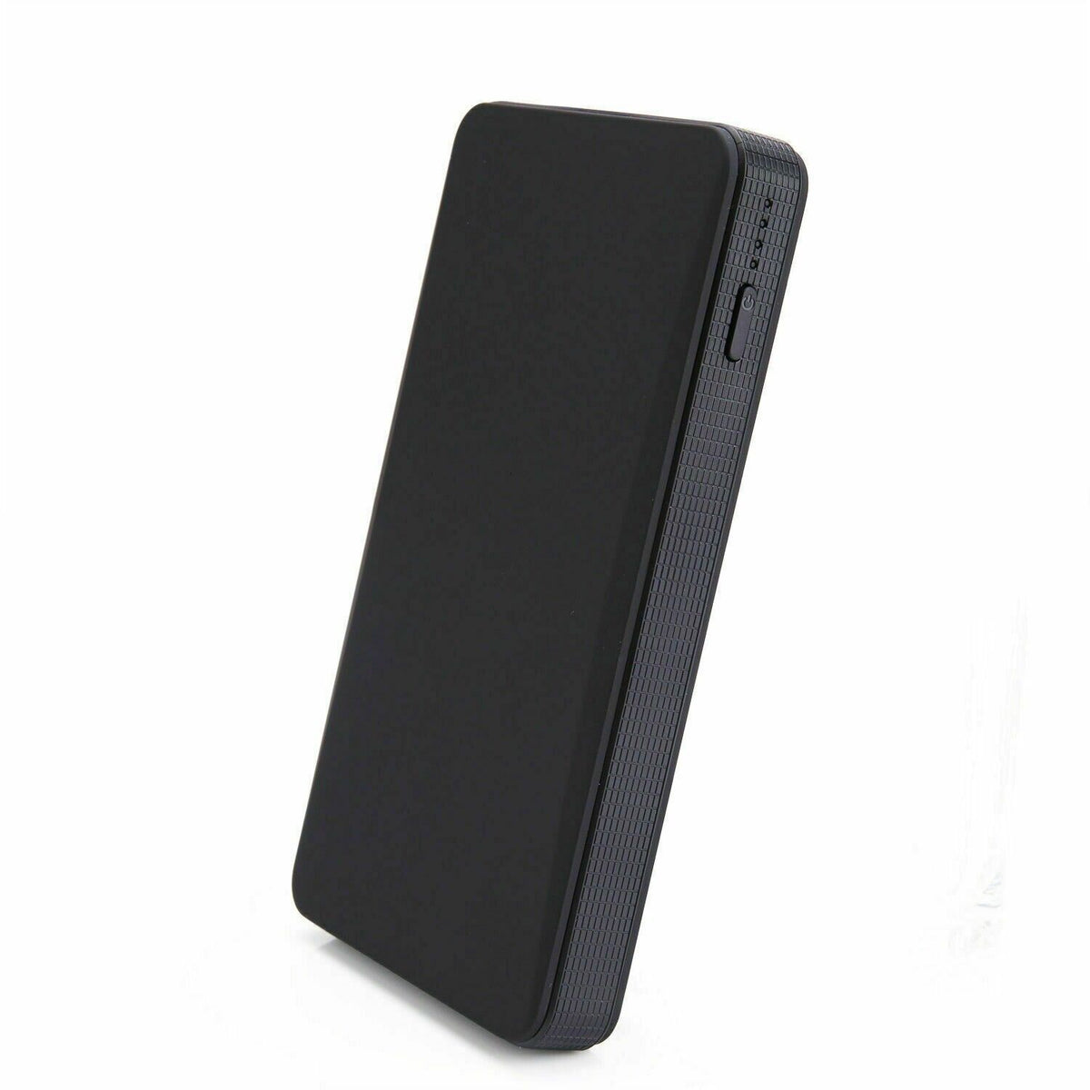 Portable Mini Slim Car Starter charging ports USB output
