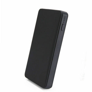 Portable Mini Slim Car Starter charging ports USB output