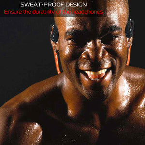 Wireless Sports Headsets V4.1 neckband earphones