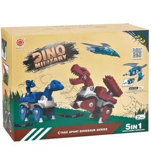 Dinosaur Toys – Pterosaur with movable wings and drill