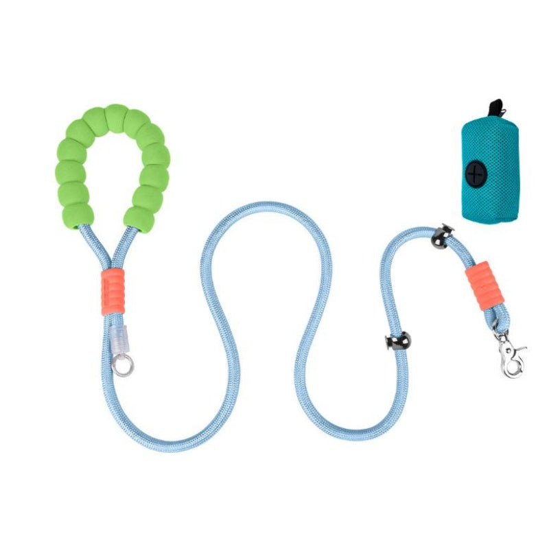 Explosion-Proof Dog Leash for medium dogs