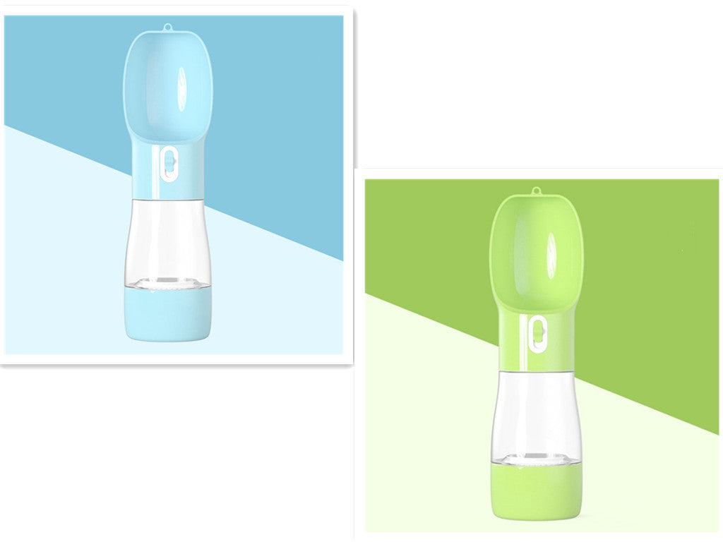 Portable Dog Water Dispenser for travel