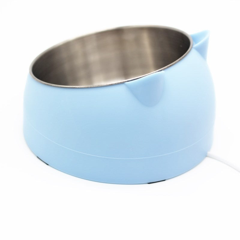 Stainless Steel Dog Bowl for food and water