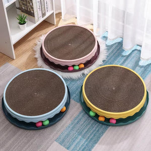 Cat Scratching Post for kittens and cats
