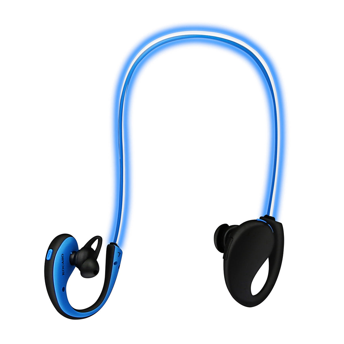 Wireless Sports Headsets with LED mic