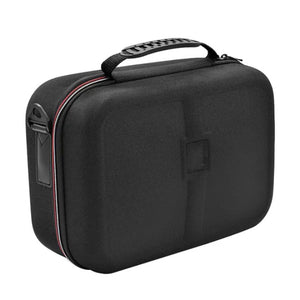 Portable Carrying Case for travel and storage