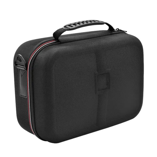 Portable Carrying Case for travel and storage