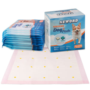 Dog Urine Detection Pad absorbent and leak-proof