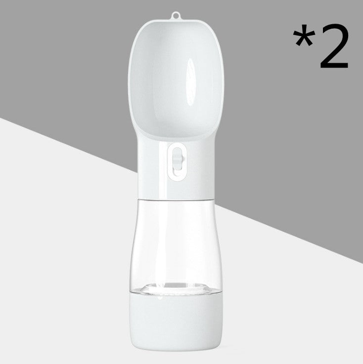 Portable Dog Water Dispenser for travel