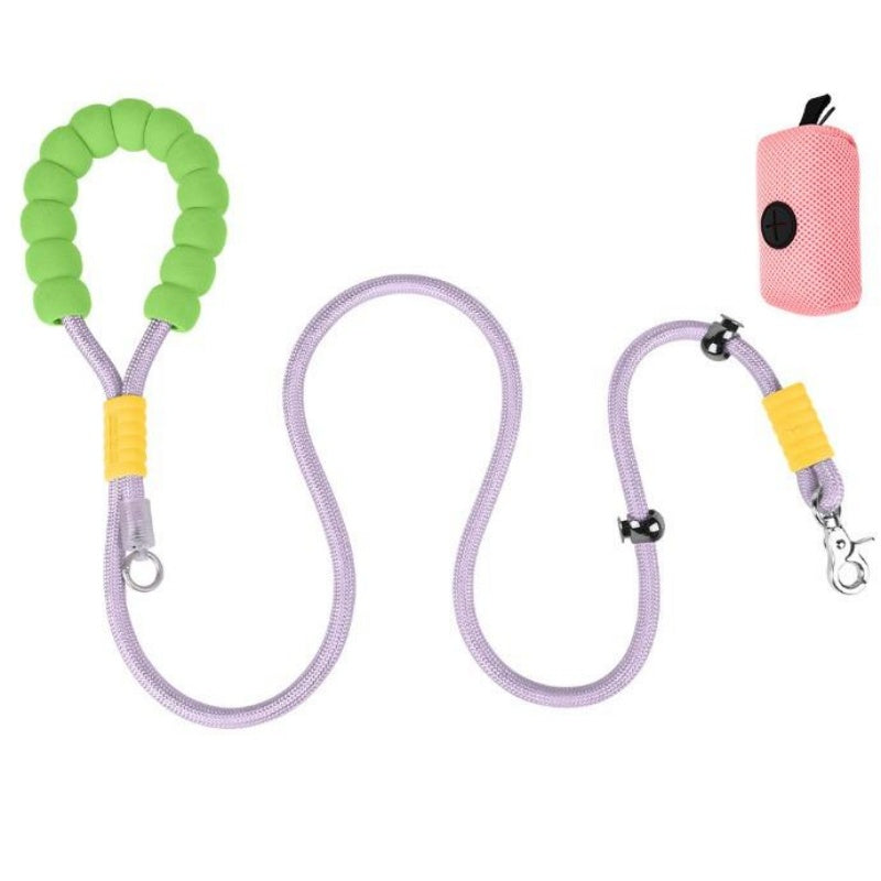 Explosion-Proof Dog Leash for medium dogs